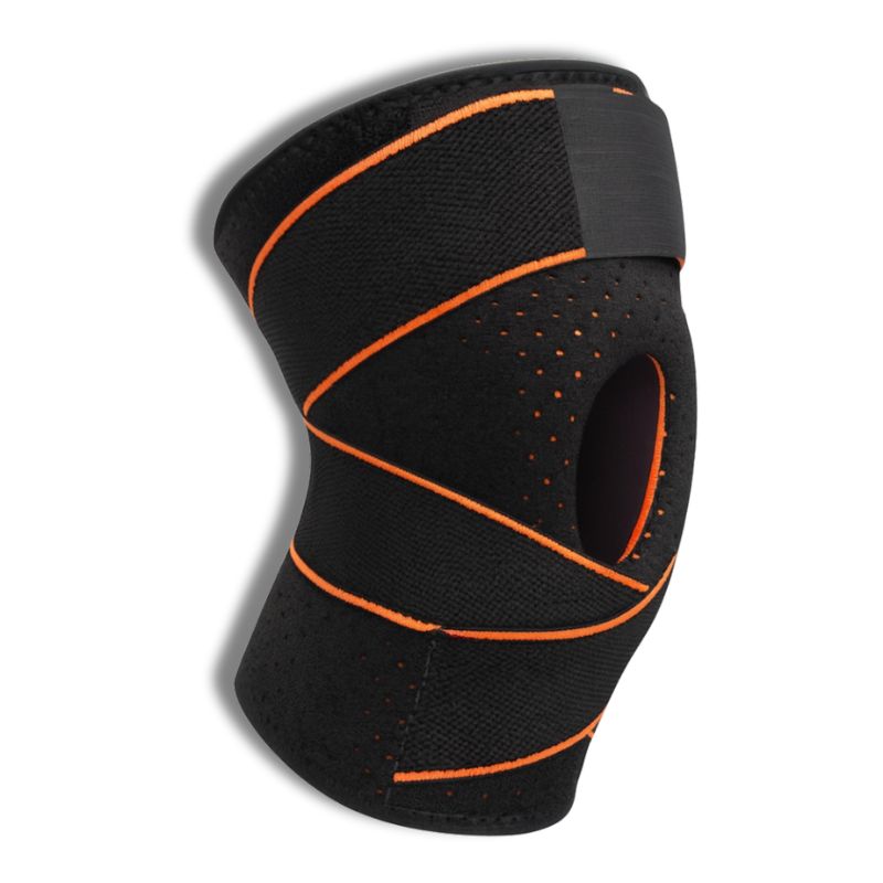 Pro-Grade Performance Brace