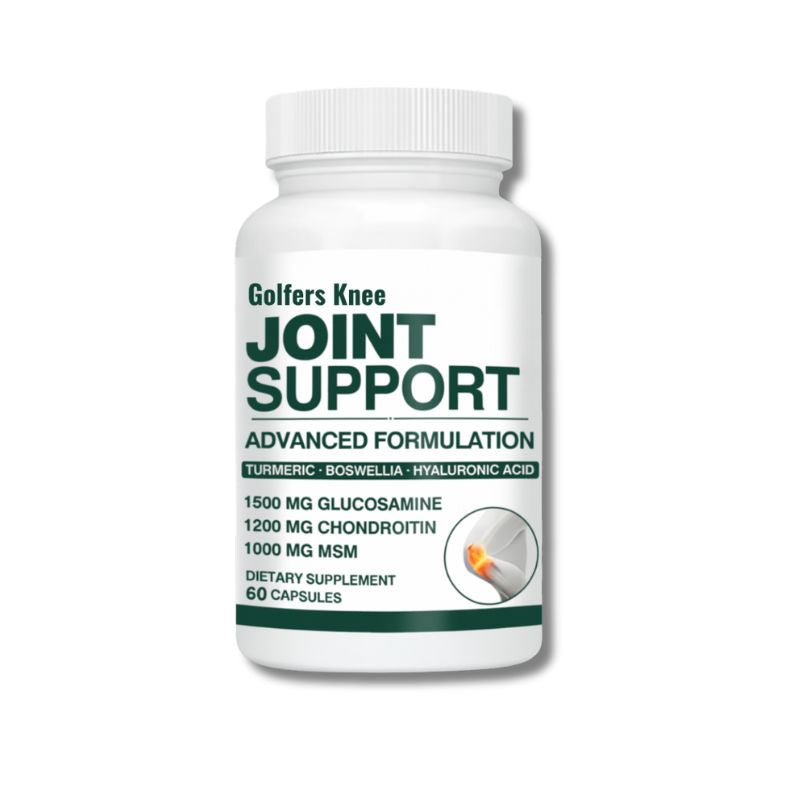 Daily Joint Support Formula