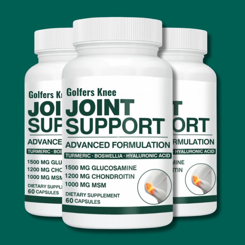 Joint Support Formula
