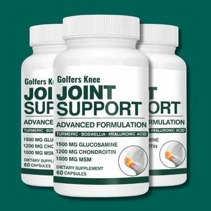 Joint Support Formula
