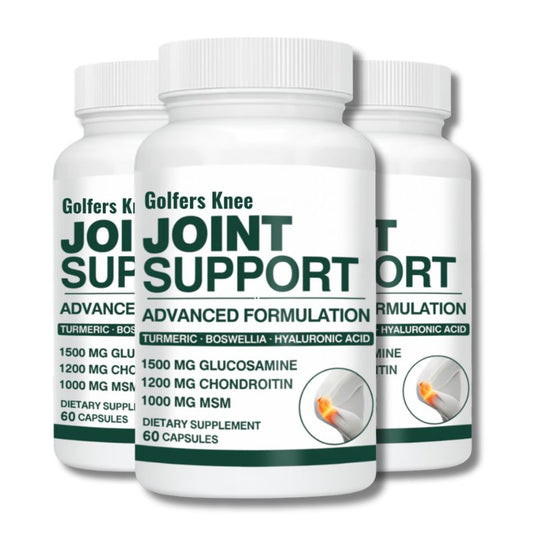 Joint Support Formula